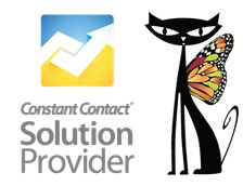 Constant Contact and Wingcat Web Design