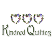 Kindred Quilting