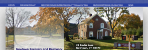 Newtown Recovery and Resiliency Resources